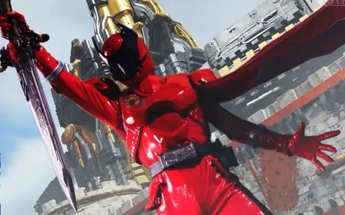 【mad】虫王战队——全力king