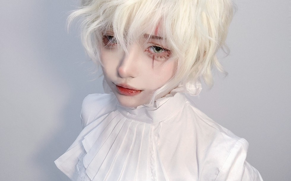 丹尼尔cos | 丹尼尔永远是教父最忠实的信徒