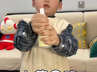 儿童搞笑早教剧情短片228