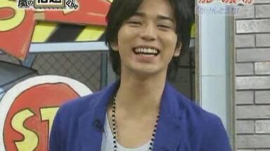 嵐 - りんちゃん りんちゃんさんのプロフィールページ