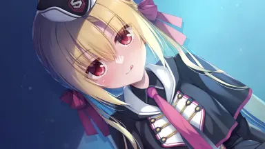 新品・未開封　在原七海(CV：くすはらゆい)   「Sympathy」 新品・未開封 在原七海(CV：くすはらゆい) 「Sympathy」