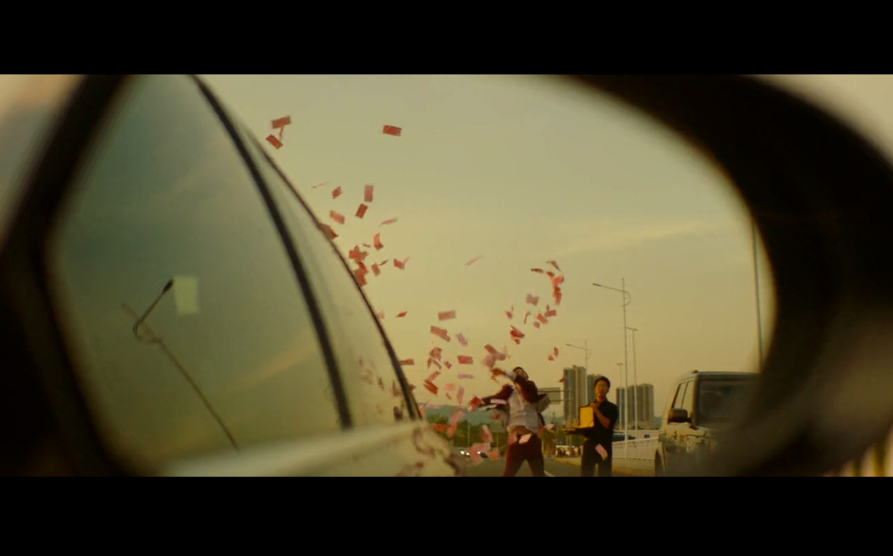 活动作品扫黑决战金世佳我是孙志彪