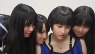 ももいろクローバー メンバー変遷史を語る 早見あかり 哔哩哔哩 Bilibili