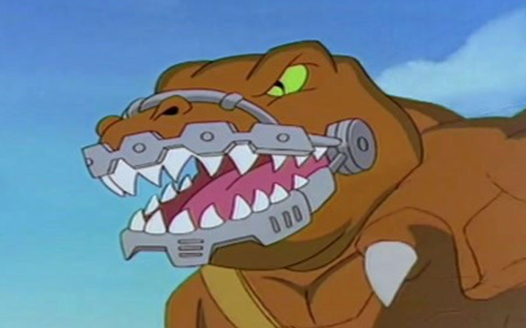 恐龙神奇宝贝小游戏