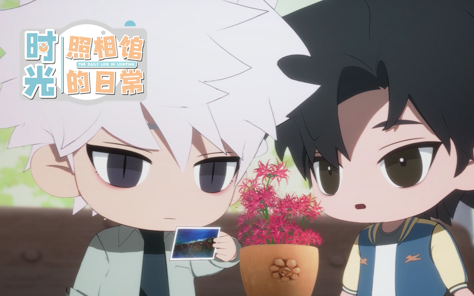 时光代理人小剧场17-国创-全集-高清独家在线观看-bilibili