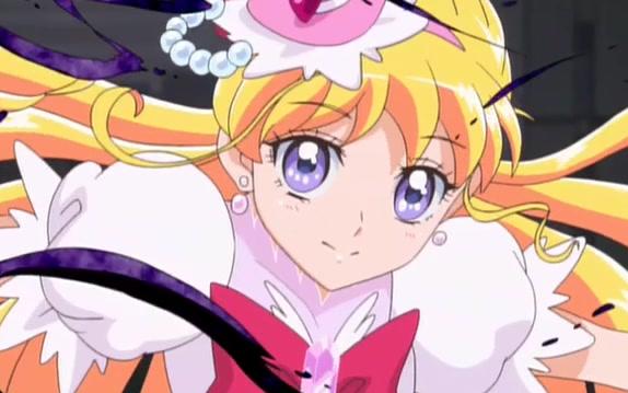 【光美mad】魔法できゃっちぼーる_哔哩哔哩 (゜-゜)つロ 干杯~-bili