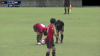 连克帝京长冈日本文理 开志学园jsc挺进全国 全日本高中总体新潟预选决赛 半决赛 哔哩哔哩 Bilibili