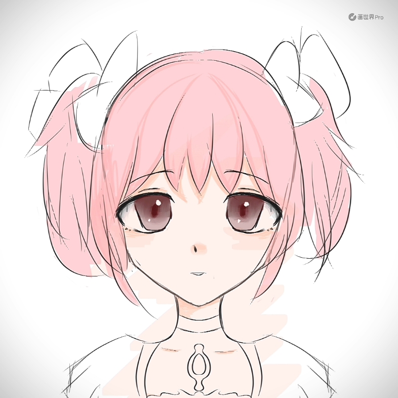 画世界/魔法少女小圆