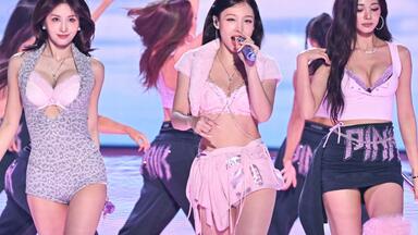 twice】Debut Showcase Touchdown In Japan Postcard Collection