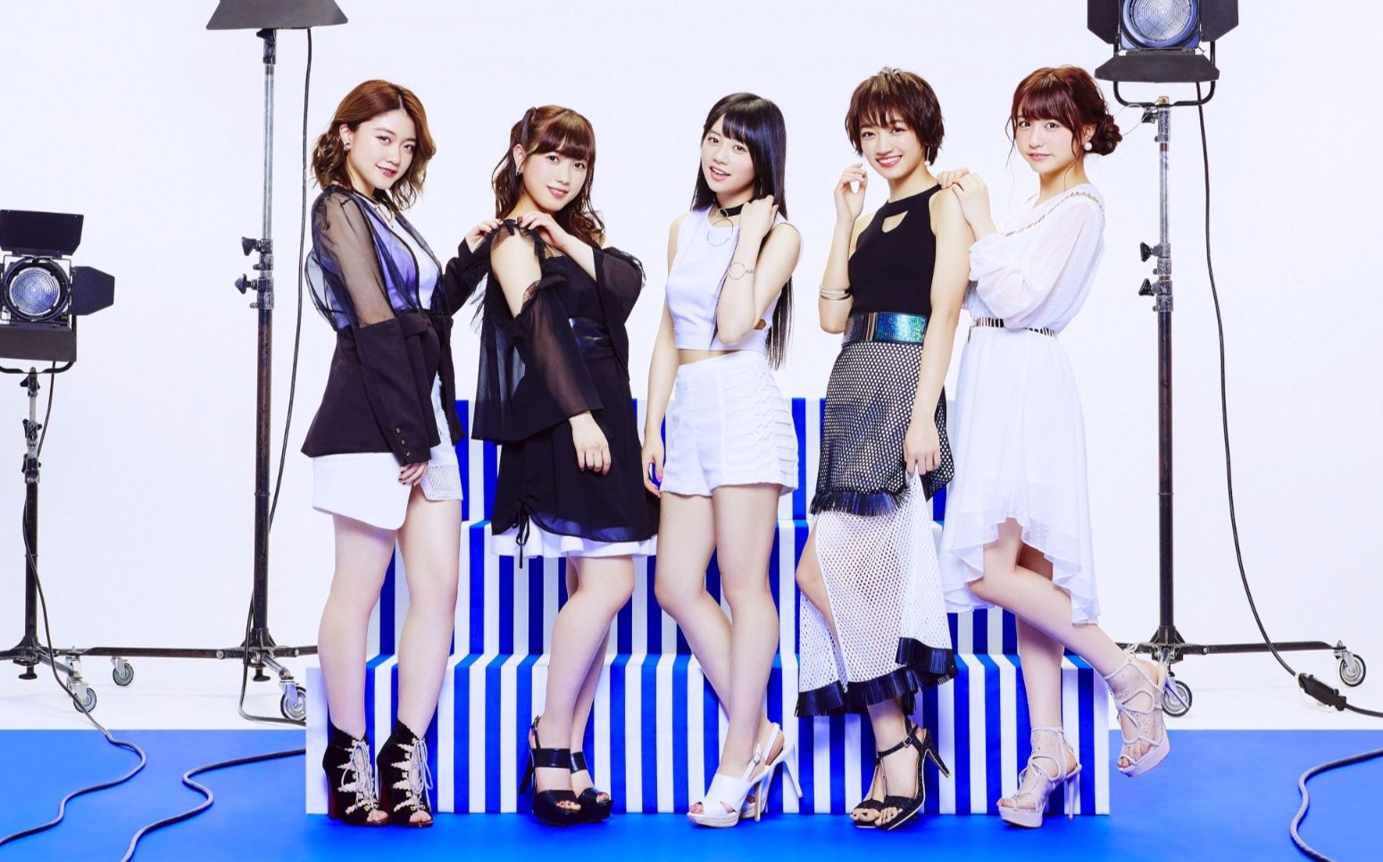 [fairies フェアリーズ] 恋のロードショー 合集 (不断更新 0728更新