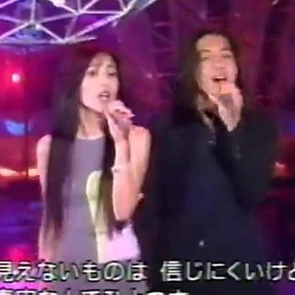 木村拓哉工藤静香,唯一一次同台合唱_哔哩哔哩_bilibili 木村拓哉工藤静香,唯一一次同台合唱_哔哩哔哩_bilibili