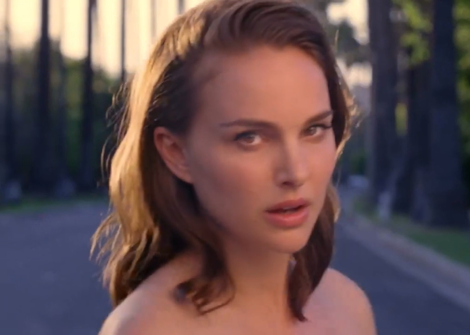 帕德梅:what would you do for love?