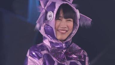 LIVE】ももいろクローバーZ「天手力男」from 秋の二大祭り 「男祭り