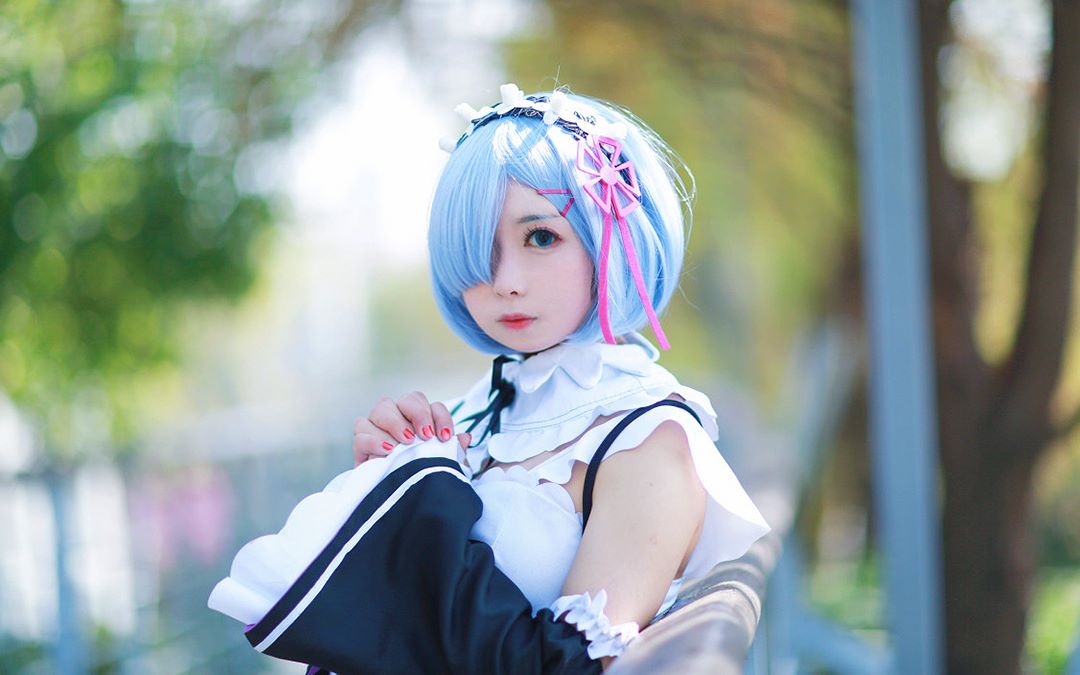 犬娘qaq蕾姆的恋爱循环