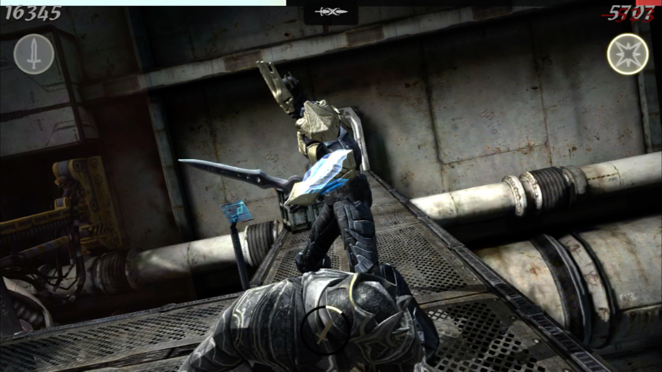 (无尽之剑)950级的工匠有点好打呀