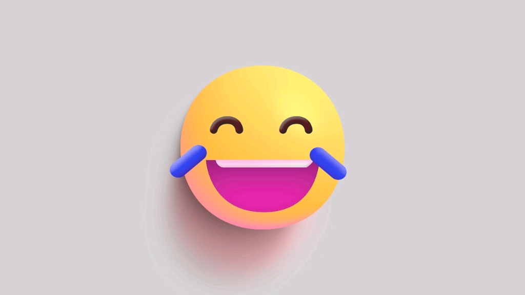 用ae制作表情包,练习_哔哩哔哩_bilibili