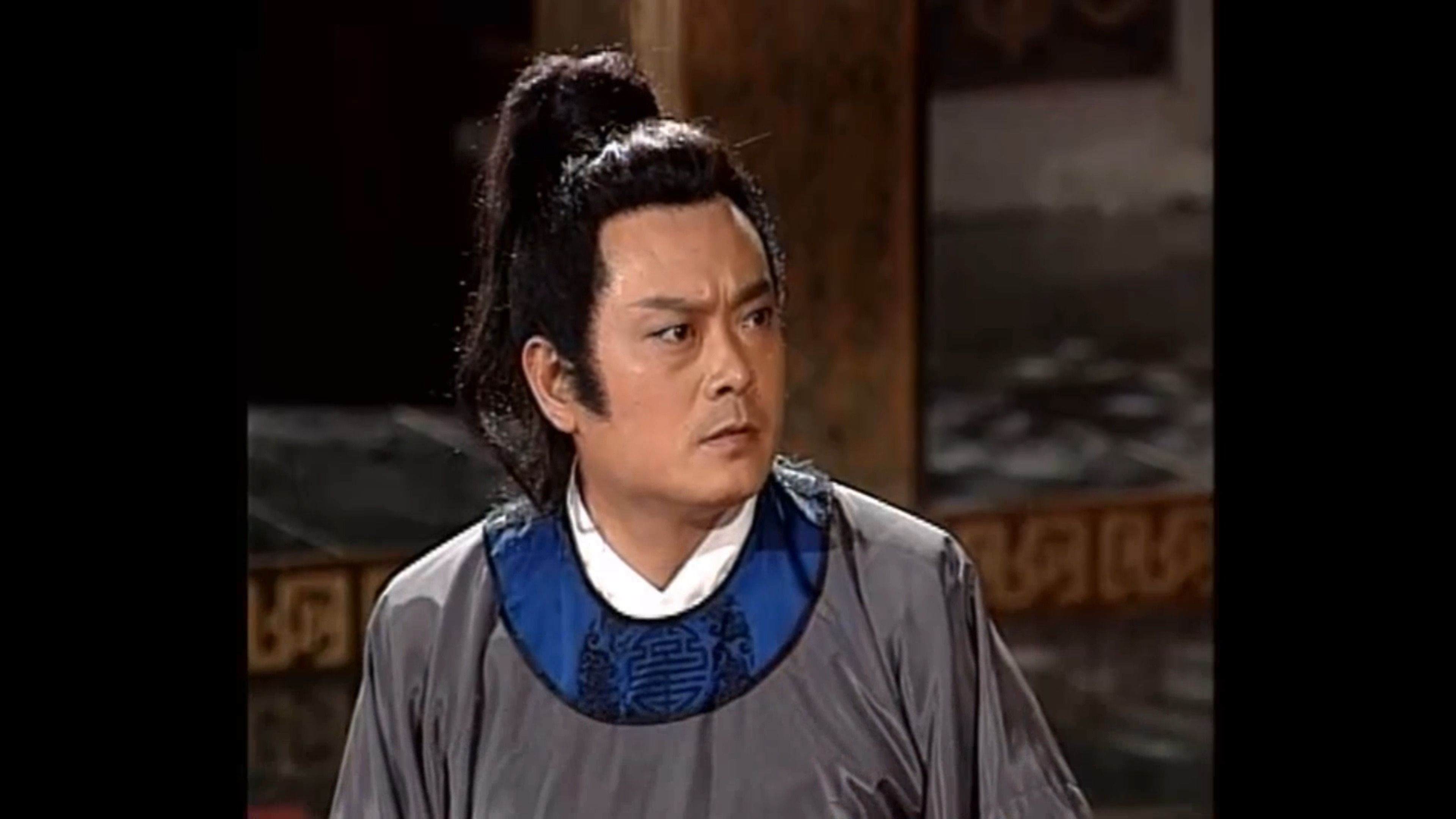 张复建|狄青|大理寺一审判狄青死罪,开封府欲思转圜之法|93版包青天