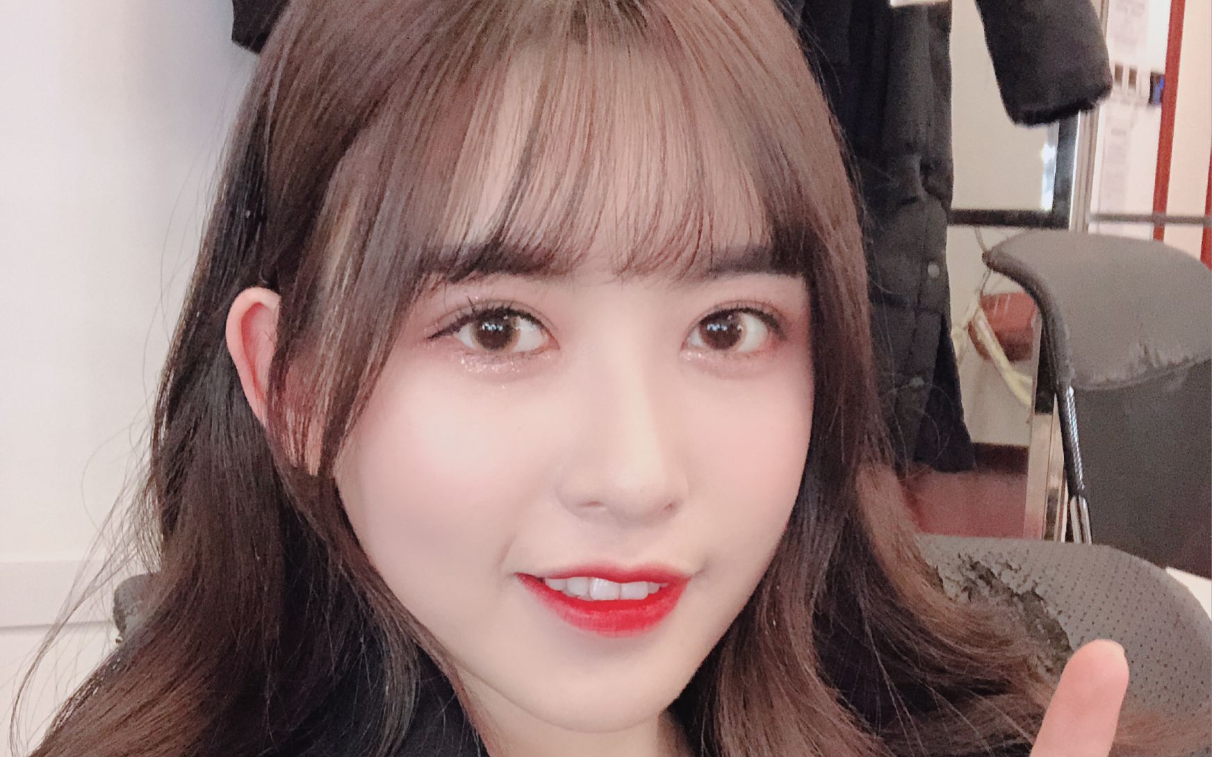 【bej48】杨晔直播弹幕烧录版20190330-呦_哔哩哔哩_bilibili