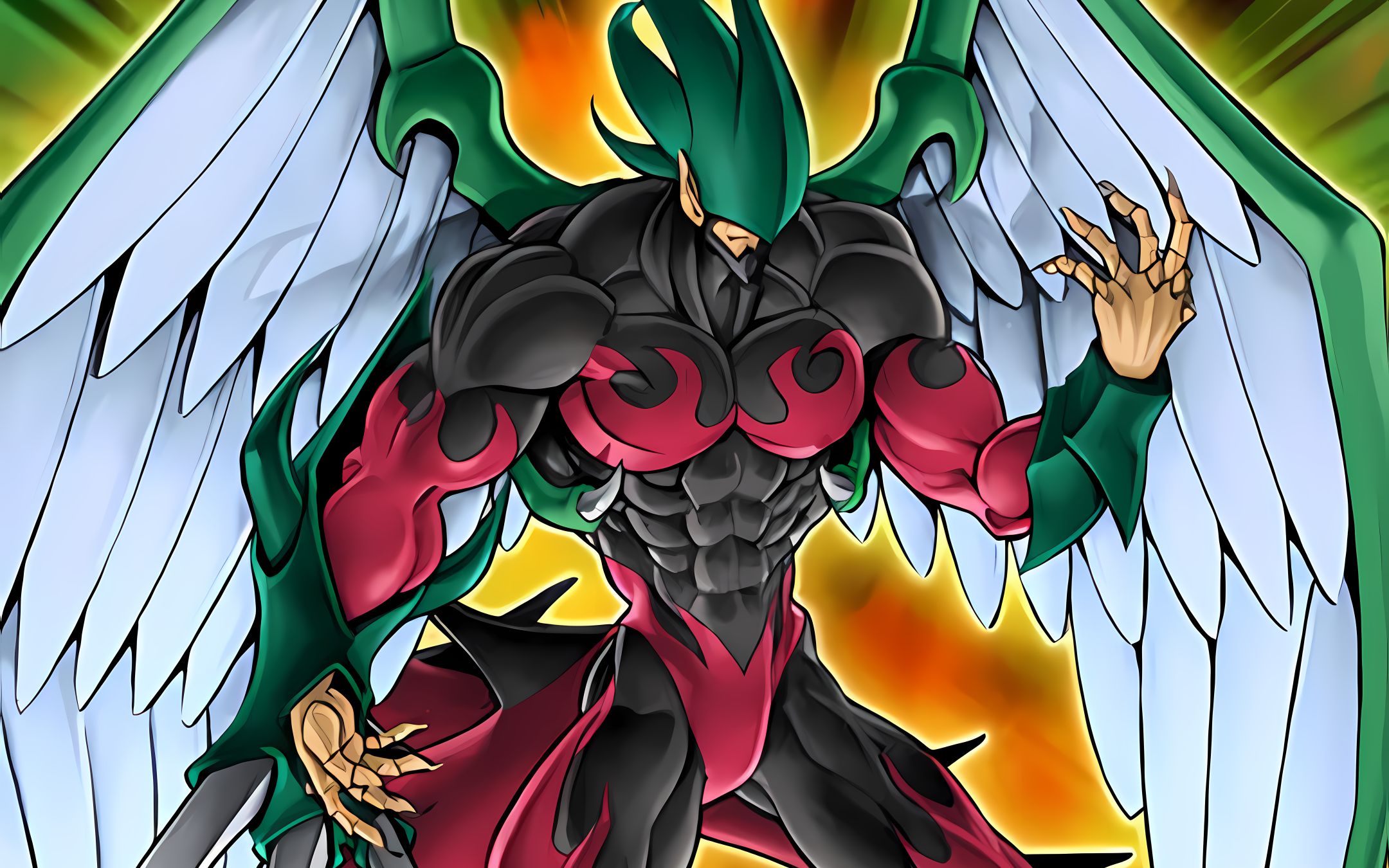 神之手!_哔哩哔哩bilibili_明日方舟