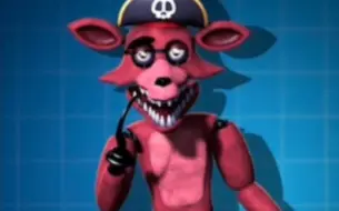 Video herunterladen: 【fnaf】Foxy0——6代进化史