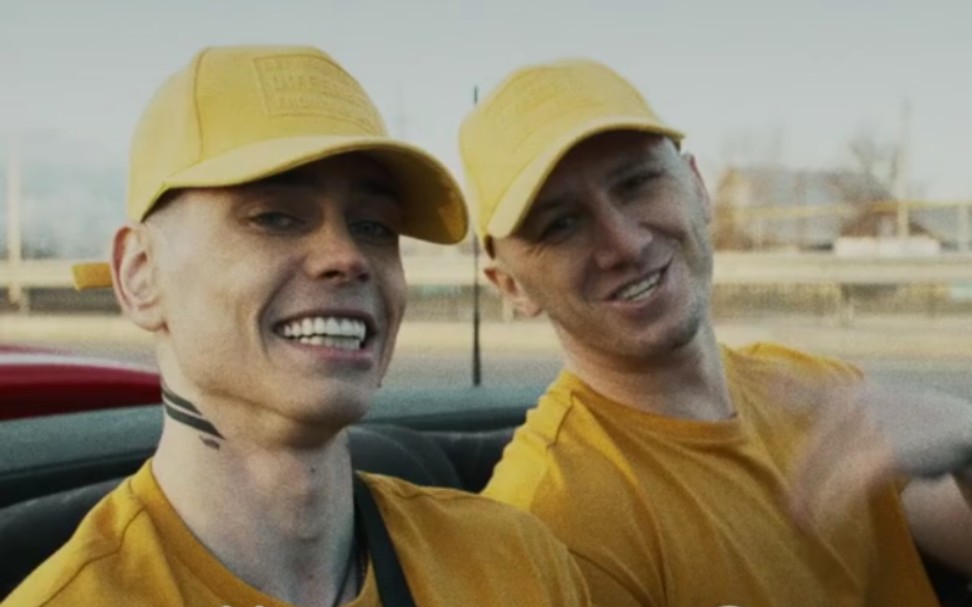 中俄双字官方剧情向mvtanirtyomchadadada格瓦斯字幕组