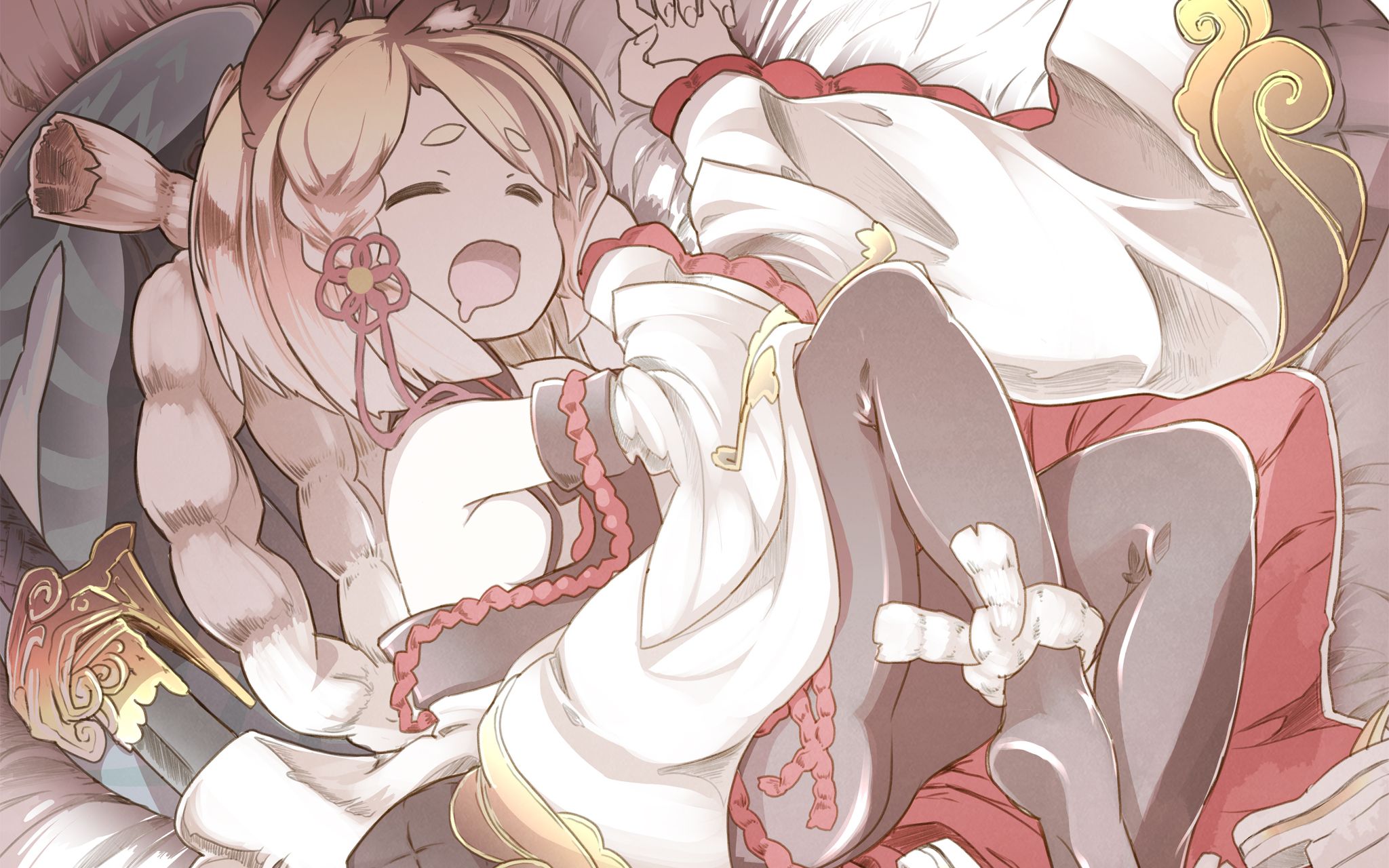 【跑团】食梦者01 | 体型90坐靠走廊位置挡住教导主任视线吗