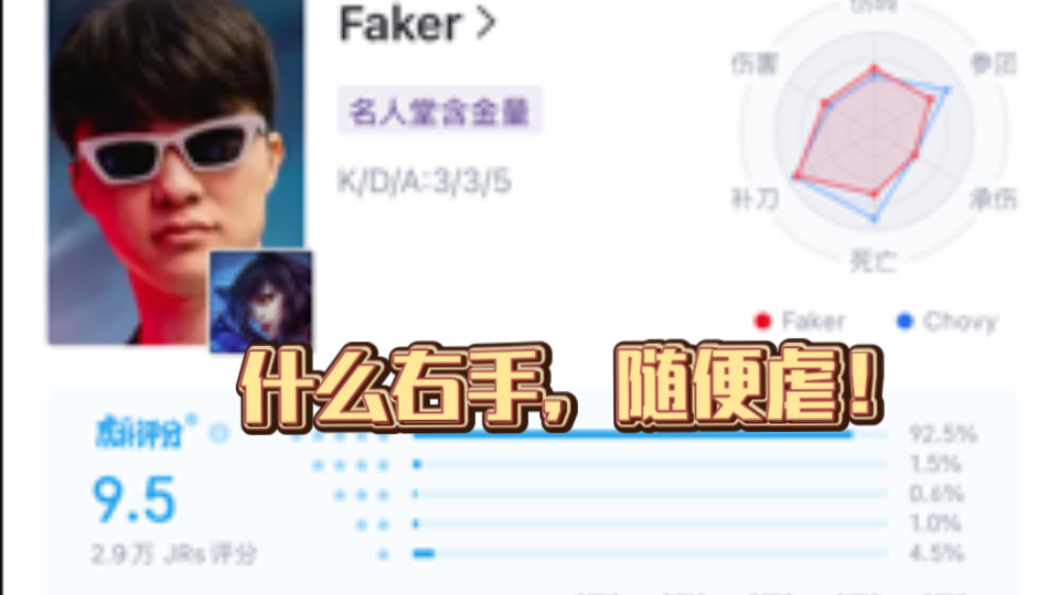 “带你扑虎”第1期.T1 31 拿下GenG后虎扑评论!后附抗压吧搞笑热议faker!!电子竞技热门视频