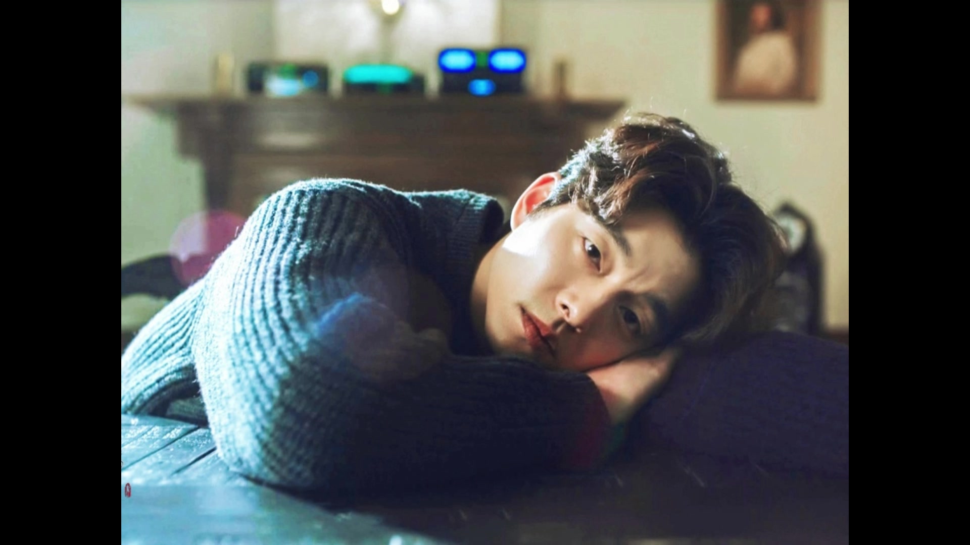 孔刘第二次初恋自制mv