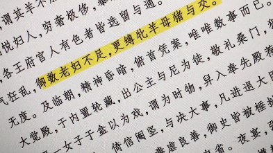 胜者为王,败者为寇.朱棣夺建文帝位后,把朱允炆黑的一塌糊涂.哔哩哔哩bilibili