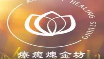 疗愈炼金坊年度会员专属课程【分享wk996365】