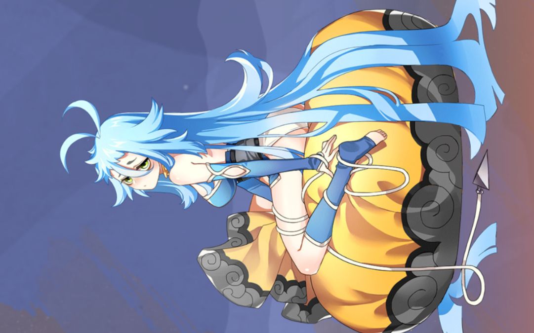 元气封神-资料篇·惧留孙