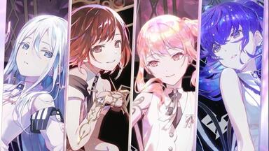 プロセカ　色紙　45C 天馬咲希「Parallel Harmonies」 The 'Parallel Harmonies' Event will begin on the 20th! : r
