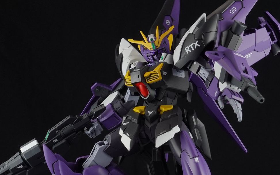 hg 阿尔斯型核心高达-凶鸟装甲 byプラモデル制作ch おじサル模型