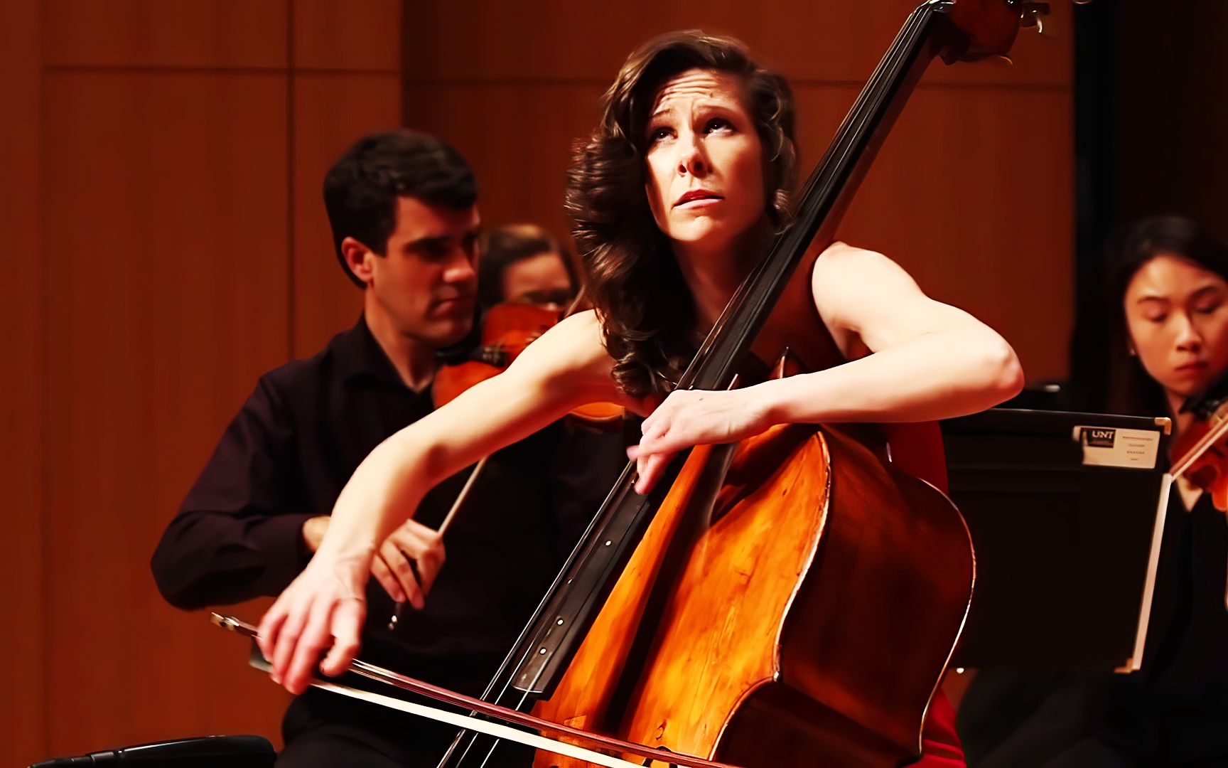 萨拉萨蒂流浪者之歌劳伦皮尔斯演奏回肠荡气心荡神驰