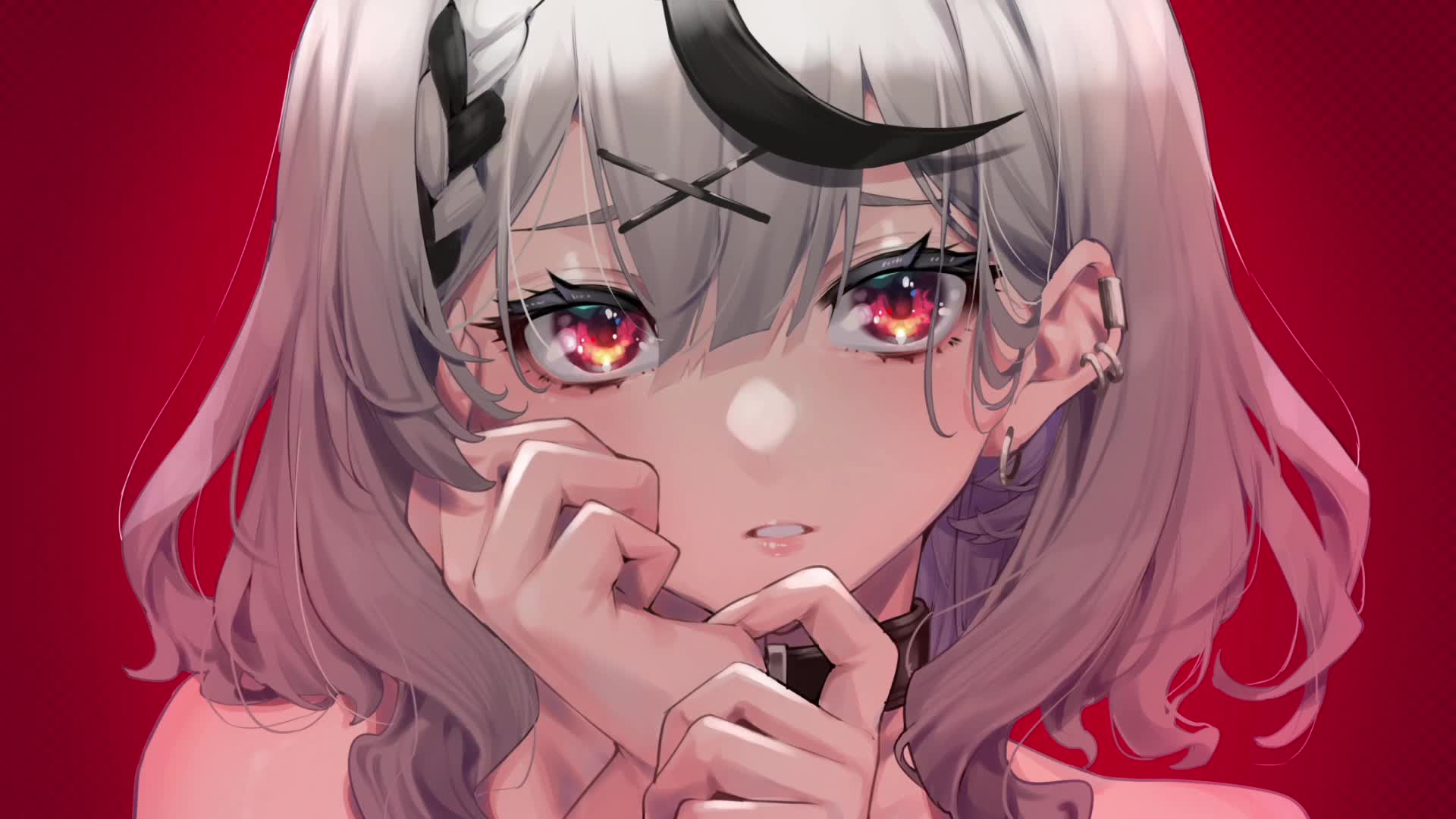 【hy_木乐】最新视频来袭,快来看看吧!