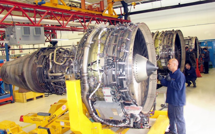 以色列航发工业"engines mro"