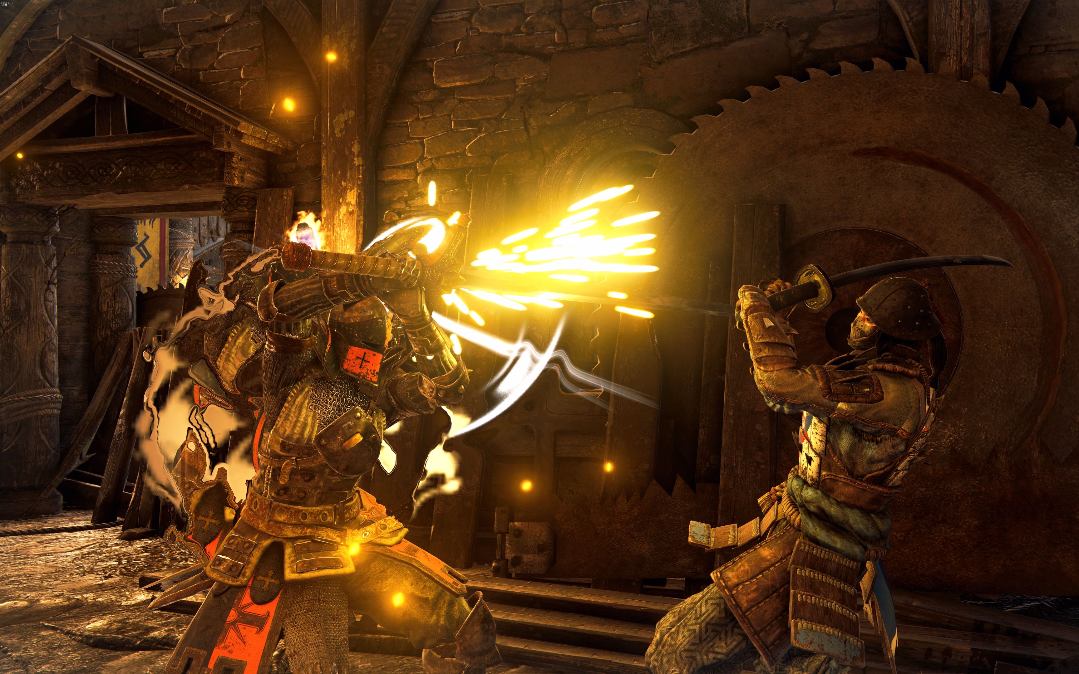 【荣耀战魂】一个菜鸡的看守者1v1