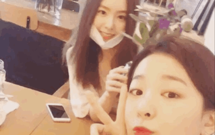 [图]【seulrene】moments