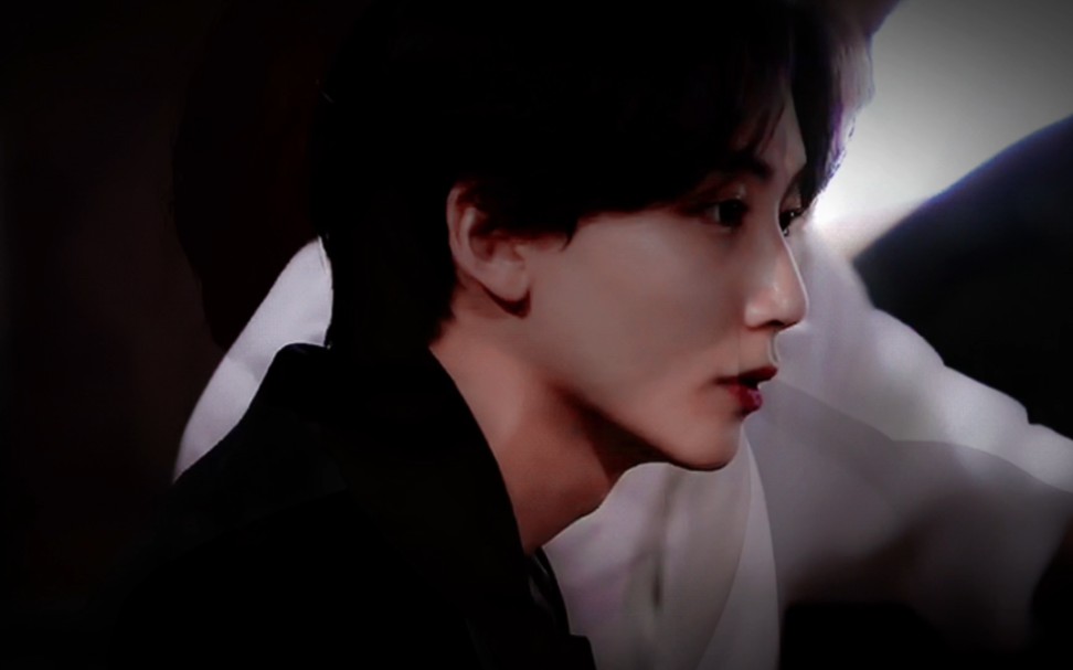 不会只有我爱惨了尹净汉黑发吧?