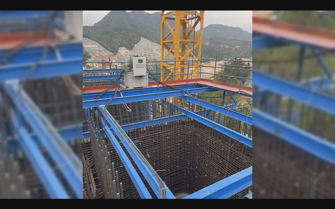 上饶滑模液压缸厂家