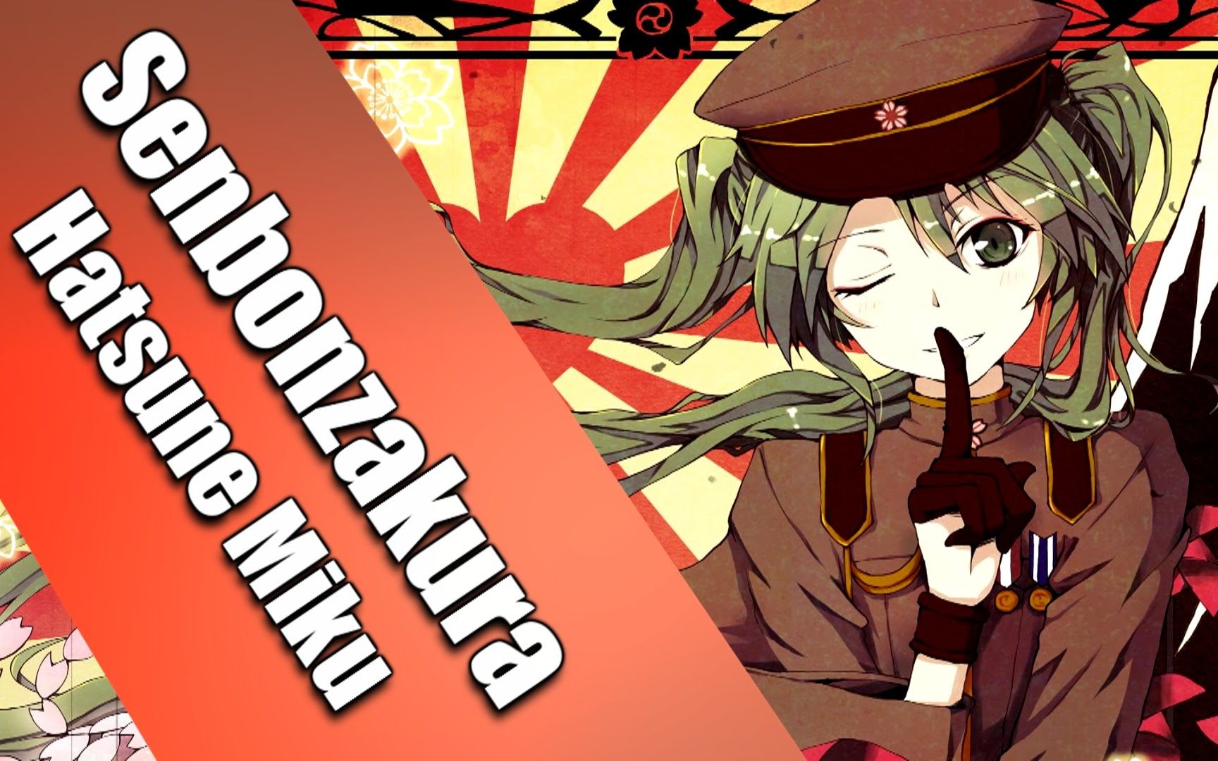 pazvéliz千本桜西班牙语翻唱