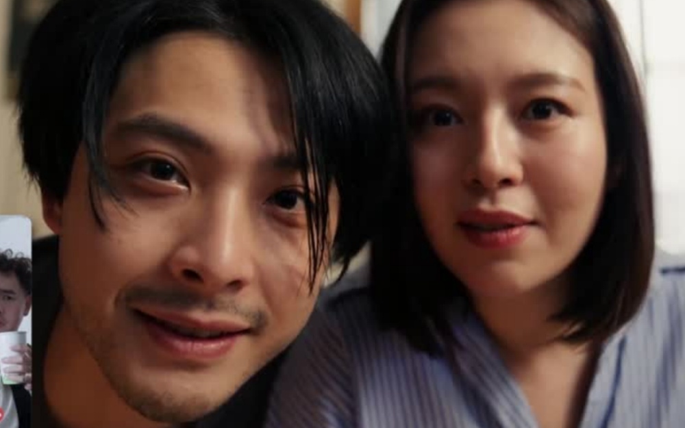 旧金山美容院 22集