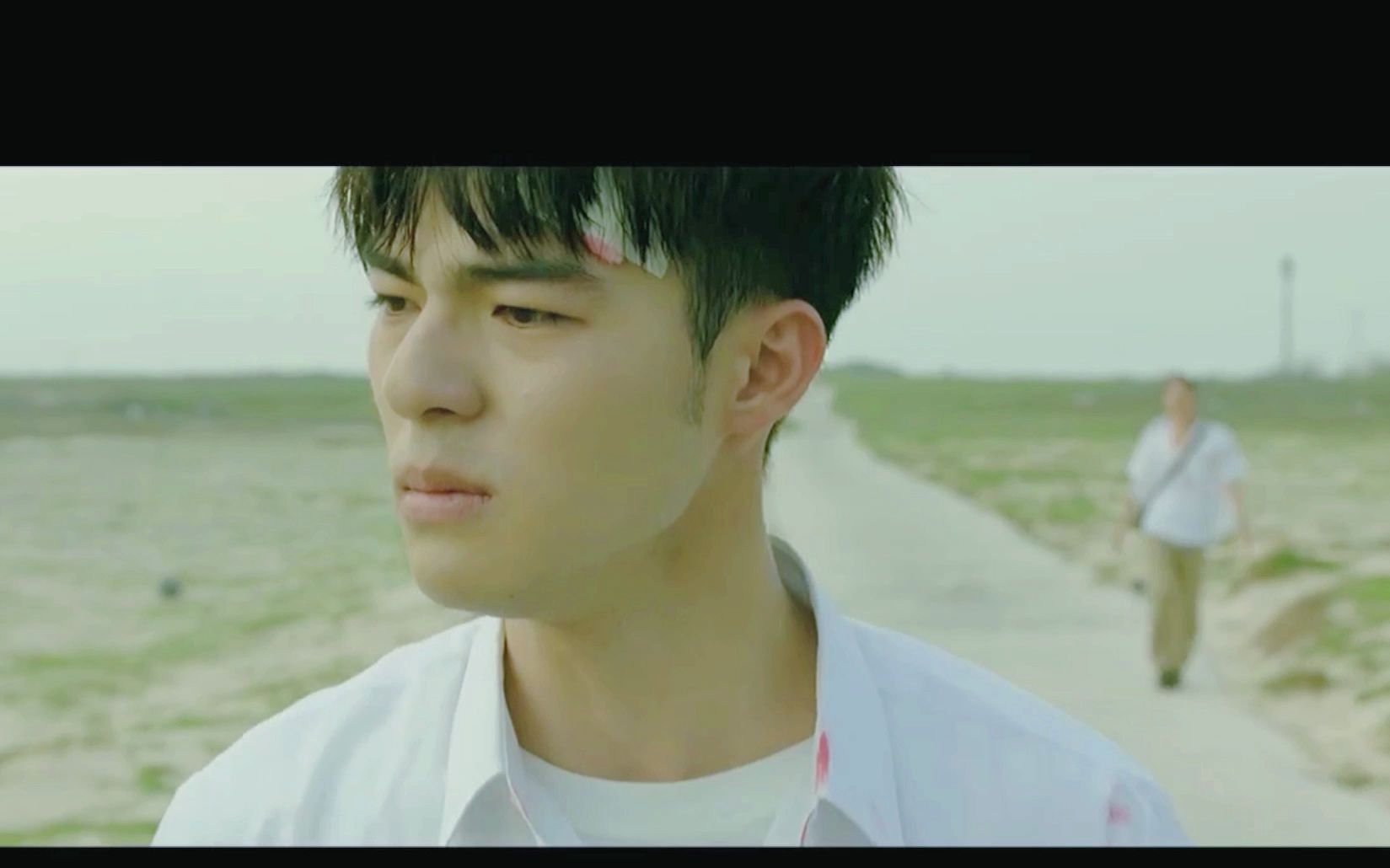 高甜!【刻在你心底的名字】高甜向之婚后甜蜜生活 张家汉x王伯德