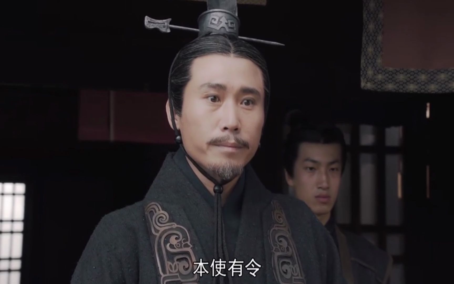 【韩非败了】李斯利用秦商之力,当街毁粮;使韩非游说齐王之谋破灭