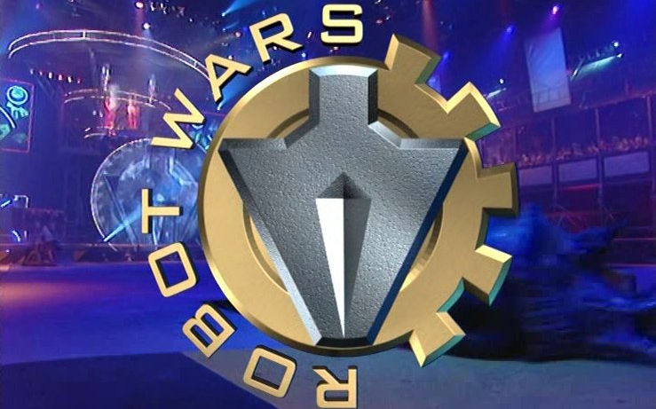 【英国/生肉合集】Robot Wars: The Second Wars 机器人大擂台 第二届(含特别篇Specials)【1998】【标清】哔哩哔哩bilibili