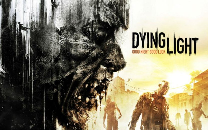 [图]【丁SAMA】Dying Light 剧情全攻略