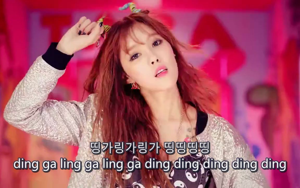 taran4田园日记dancever韩语双字幕