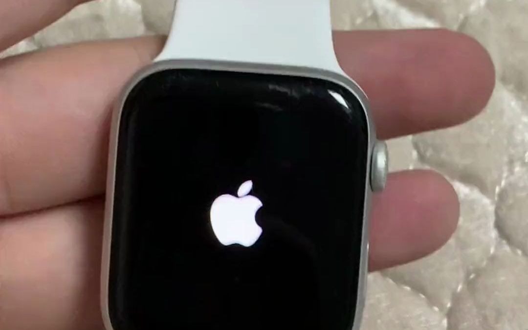 让我看看是谁不买银色 applewatch 银色