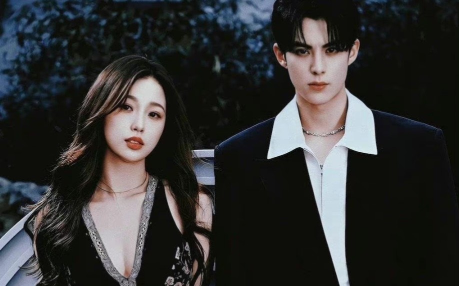 【回春丹61初恋】官配cp营业就是坠吊的!拽哥甜妹永不过时!