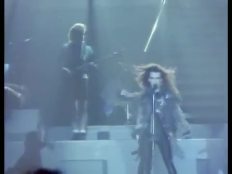 Dead Or Alive - You Spin Me Round (Like a Record) [Live In Japan] 